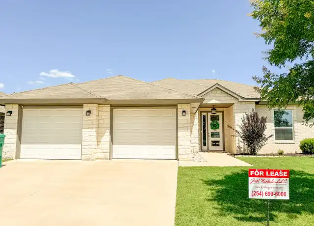 Property at 306 Pointer St, Nolanville, TX, 76559, 3 beds, 2 baths, [object Object]