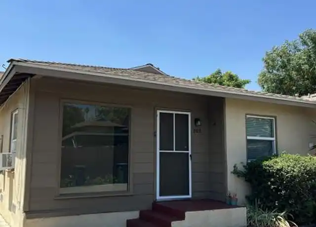 Property at 393 E Mountain St, Pasadena, CA, 91104, 2 beds, 1 bath, [object Object]