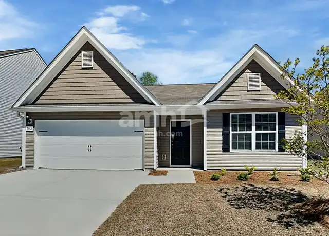 Property at 1392 John Swann St, Leland, NC, 28451, 3 beds, 2 baths, [object Object]
