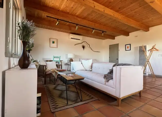 Property at 7317B Old Santa Fe Trl, Santa Fe, NM, 87505, 0 beds, 1 bath, [object Object]
