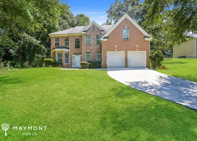 Property at 2556 Phillips St, Lithonia, GA, 30058, 4 beds, 2.5 baths, [object Object]