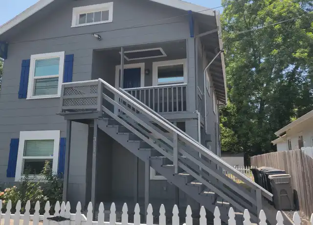 Property at 3116 40th St Unit B, Sacramento, CA, 95817, 3 beds, 1 bath, [object Object]