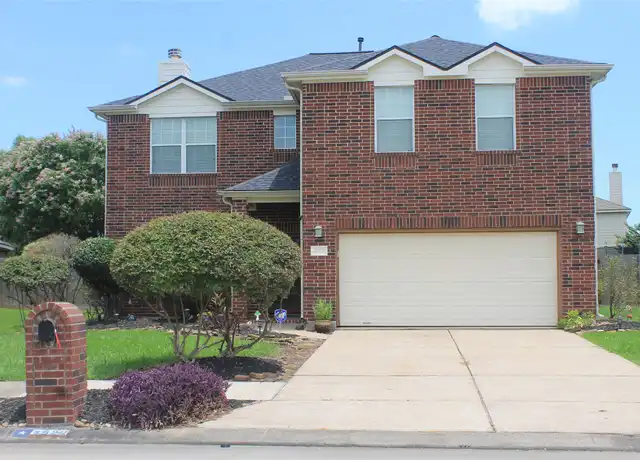 Property at 4522 Noble Ct, Baytown, TX, 77521, 4 beds, 2.5 baths, [object Object]
