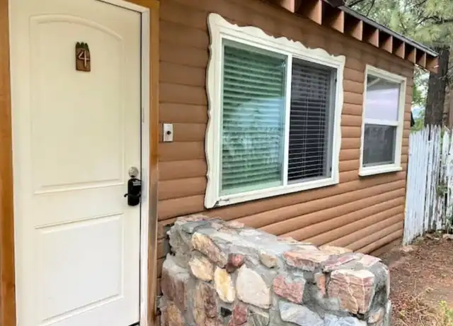 Property at 877 Tulip Ln Unit 4, Big Bear Lake, CA, 92315, 1 bed, 1 bath, [object Object]