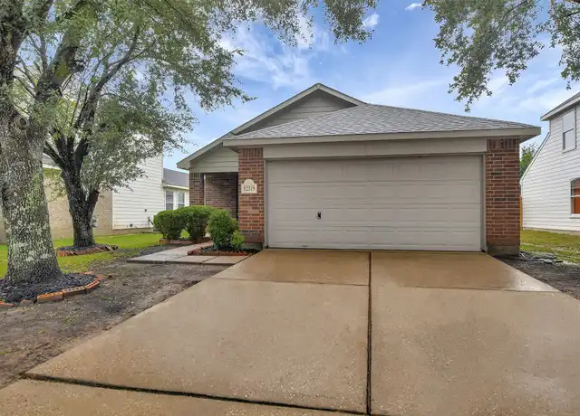Property at 12319 Chute Forest Dr, Houston, TX, 77014, 3 beds, 2 baths, [object Object]