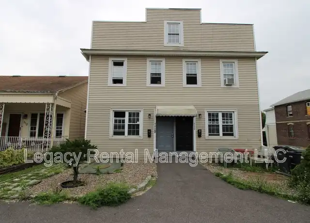 Property at 508 E Diamond Ave Unit 1, Hazleton, PA, 18201, 2 beds, 1 bath, [object Object]