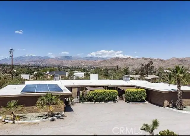 Property at 7432 Victoria Ave Unit A, Yucca Valley, CA, 92284, 2 beds, 1.5 baths, [object Object]