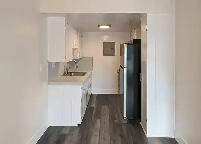 Property at 3600 Carmona Ave Unit 13A, Los Angeles, CA, 90016, 1 bed, 1 bath, [object Object]