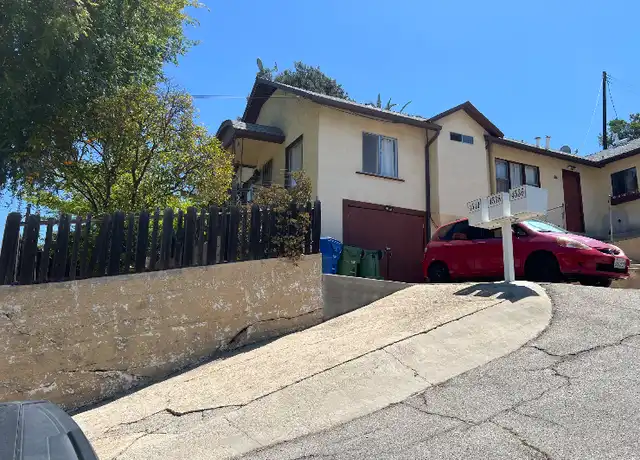 Property at 4540 College View Ave Unit 4540, Eagle Rock, CA, 90041, 2 beds, 1 bath, [object Object]