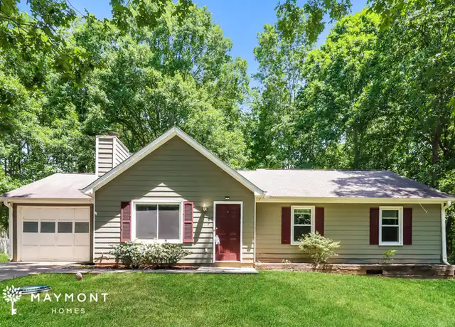 Property at 97 Mill Ter, Dallas, GA, 30157, 3 beds, 2 baths, [object Object]