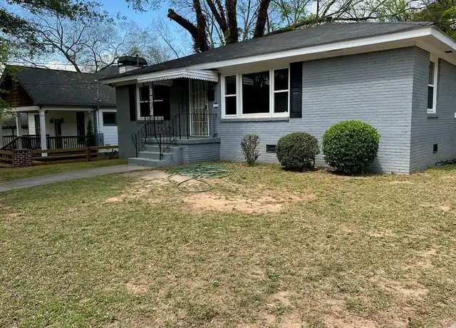 Property at 1201 Westview Dr SW, Atlanta, GA, 30310, 3 beds, 2 baths, [object Object]