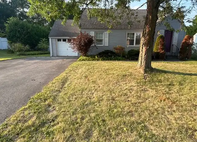Property at 8 Beechwood Rd, New Hartford, NY, 13413, 3 beds, 1 bath, [object Object]