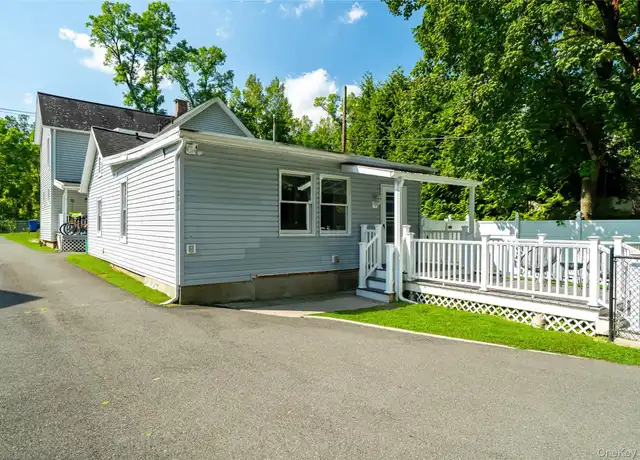 Property at 211 W Main St, Stony Point, NY, 10980, 1 bed, 1 bath, [object Object]