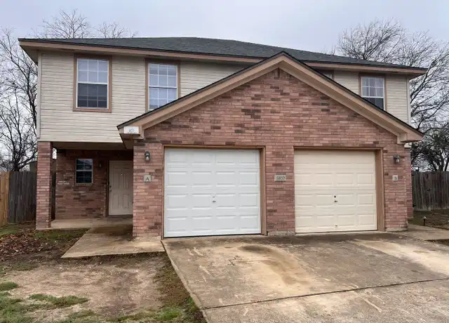 Property at 1402 Chips Dr Unit A, Killeen, TX, 76549, 3 beds, 2.5 baths, [object Object]