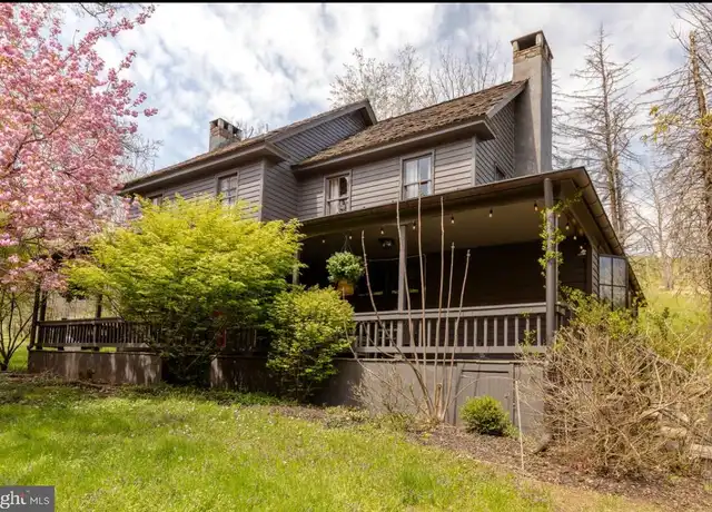 Property at 80 Red Cliff Rd, Upper Black Eddy, PA, 18972, 3 beds, 2 baths, [object Object]