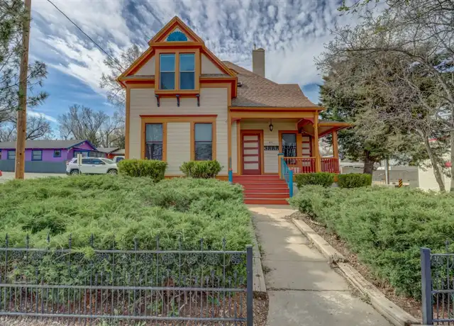 Property at 417 E Gurley St Unit 1, Prescott, AZ, 86303, 1 bed, 1 bath, [object Object]