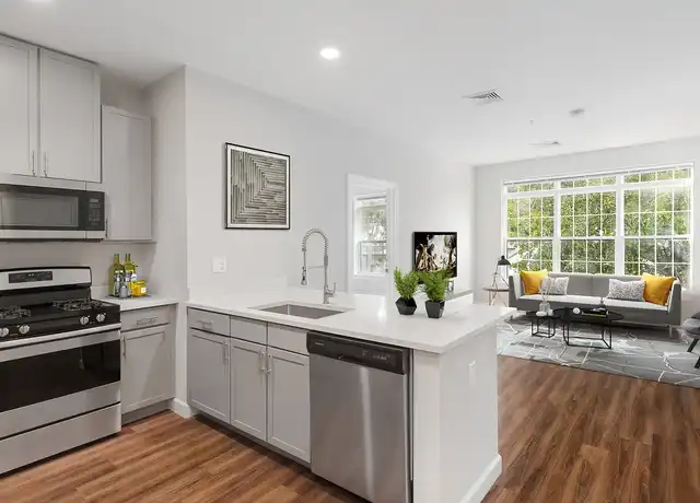 Property at Halstead Salem Station - 72 Flint St, Salem, MA, 01970, 1-2 bed, 1-2 bath, [object Object]
