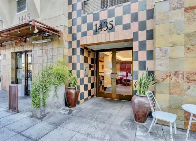 Property at 1435 India St #512, San Diego, CA, 92101, 2 beds, 2 baths, [object Object]