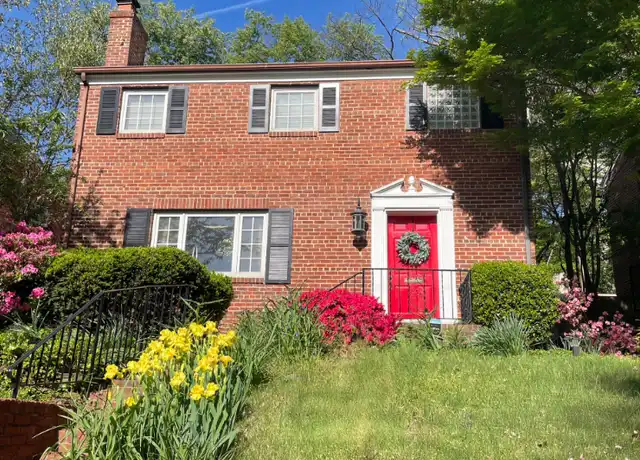 Property at 2502 Sanford St, Alexandria, VA, 22301, 1 bed, 1 bath, [object Object]