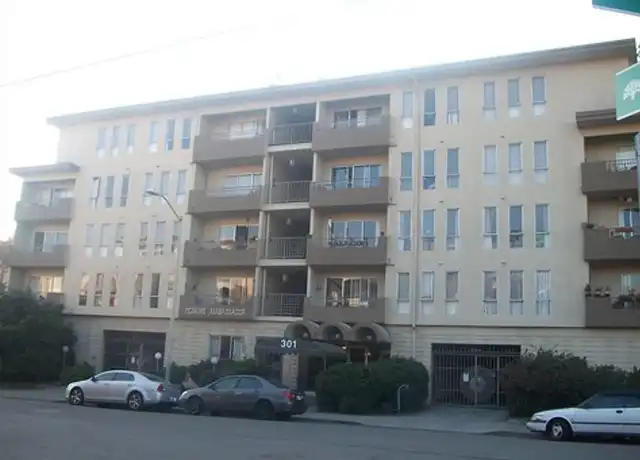 Property at Perkins Ambassador - 301 Perkins St, Oakland, CA, 94610, 1 bed, 1 bath, [object Object]