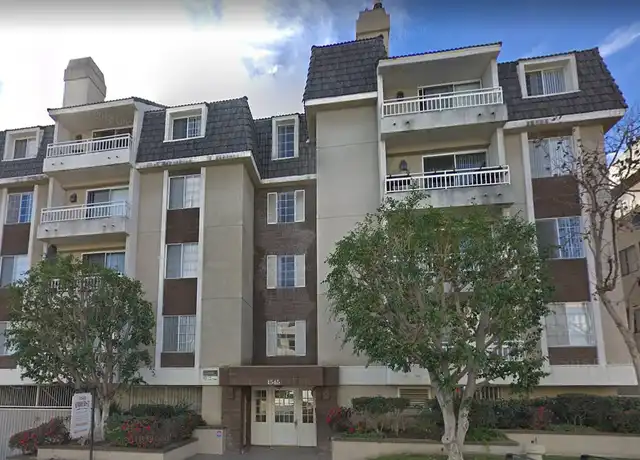 Property at Amherst Manor - 1545 Amherst Ave, Los Angeles, CA, 90025, 2 beds, 2 baths, [object Object]