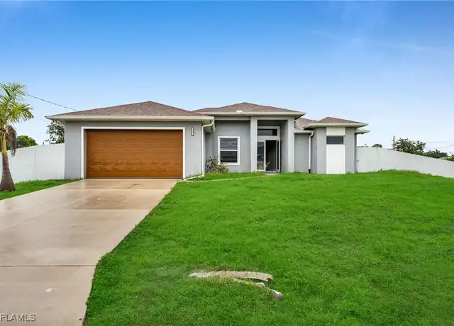 Property at 5402 7th St W, Lehigh Acres, FL, 33971, 3 beds, 2 baths, [object Object]