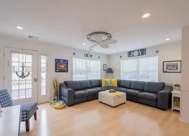 Property at 136 Joseph St, Lavallette, NJ, 08735, 4 beds, 3 baths, [object Object]