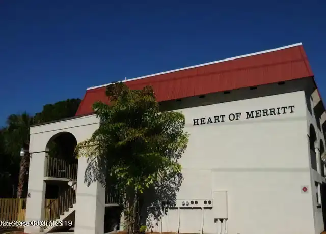 Property at 205 S Courtenay Pkwy #103, Merritt Island, FL, 32952, 2 beds, 2 baths, [object Object]