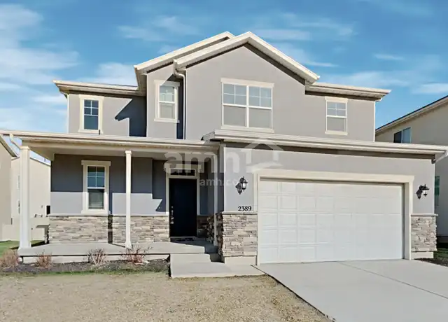 Property at 2389 E Surry Way, Eagle Mountain, UT, 84005, 3 beds, 2.5 baths, [object Object]
