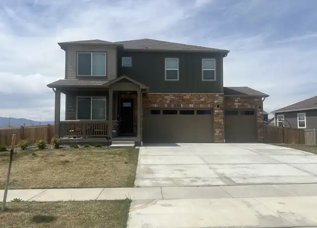 Property at 1695 Vantage Pkwy, Berthoud, CO, 80513, 4 beds, 2.5 baths, [object Object]