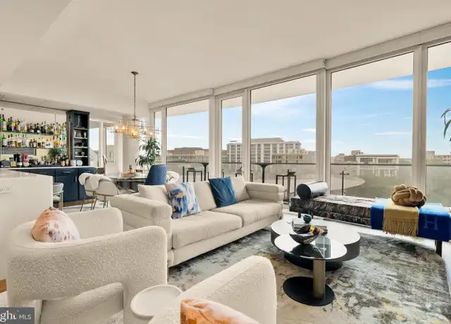 Property at 601 Wharf St SW #804, Washington, DC, 20024, 2 beds, 2 baths, [object Object]