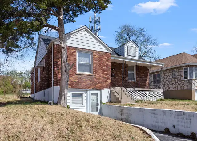 Property at 6755 Edison Ave, Saint Louis, MO, 63121, 2 beds, 2 baths, [object Object]