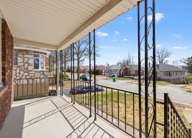 Property at 6755 Edison Ave, Saint Louis, MO, 63121, 2 beds, 2 baths, [object Object]