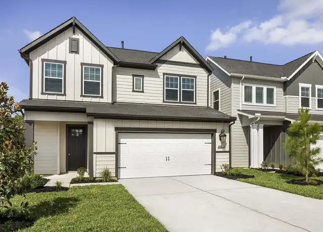 Property at Camden Woodmill Creek - 1840 Woodland Field Xing, Spring, TX, 77380, 2-3 beds, 2.5 baths, [object Object]