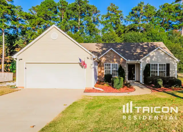 Property at 714 Manor Ridge Dr, Loganville, GA, 30052, 3 beds, 2 baths, [object Object]