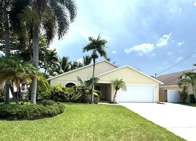 Property at 6362 Barbara St, Jupiter, FL, 33458, 3 beds, 2 baths, [object Object]