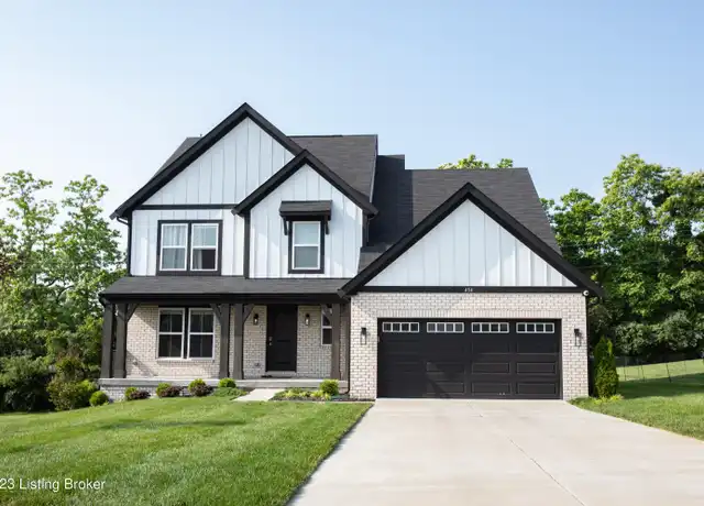 Property at 454 Copper Creek Dr, Mount Washington, KY, 40047, 4 beds, 2.5 baths, [object Object]