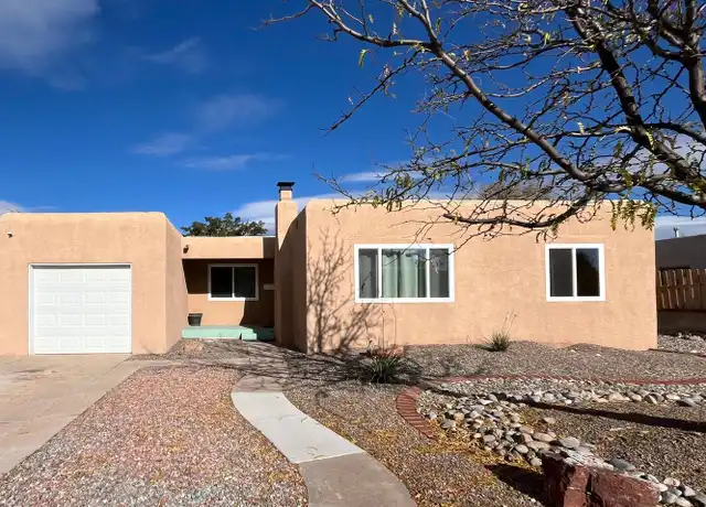 Property at 4903 Idlewilde Ln SE, Albuquerque, NM, 87108, 3 beds, 2 baths, [object Object]
