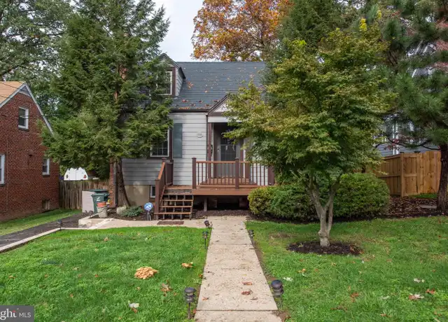Property at 3901 13th St S, Arlington, VA, 22204, 3 beds, 2 baths, [object Object]