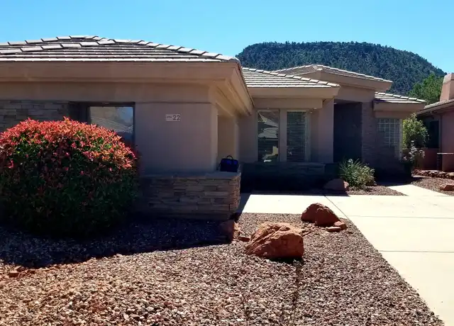 Property at 22 Heritage Cir, Sedona, AZ, 86351, 2 beds, 2 baths, [object Object]