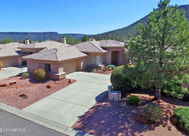 Photo of 22 Heritage Cir, Sedona, AZ 86351