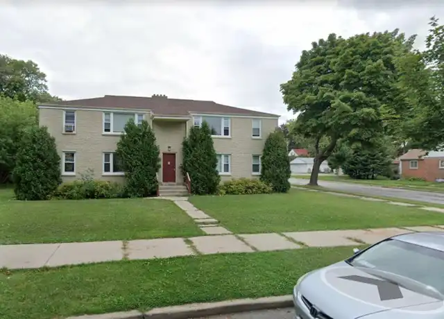 Property at 5835 N 34th St #3, Milwaukee, WI, 53209, 2 beds, 1 bath, [object Object]