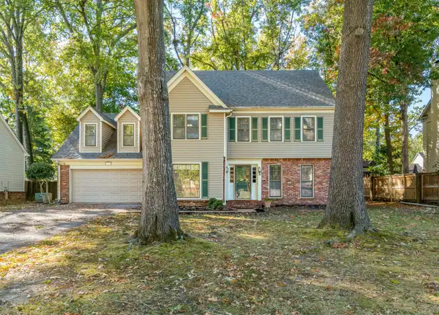 Property at 8515 Hundred Oaks Dr, Germantown, TN, 38139, 4 beds, 2.5 baths, [object Object]