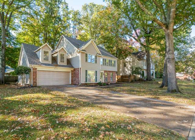 Photo of 8515 Hundred Oaks Dr, Germantown, TN 38139