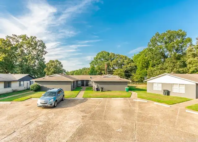 Property at 19 E Laramie Dr Unit D, Sherwood, AR, 72120, 2 beds, 1 bath, [object Object]