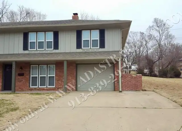 Property at 7739 Kessler Ln, Overland Park, KS, 66204, 2 beds, 1 bath, [object Object]