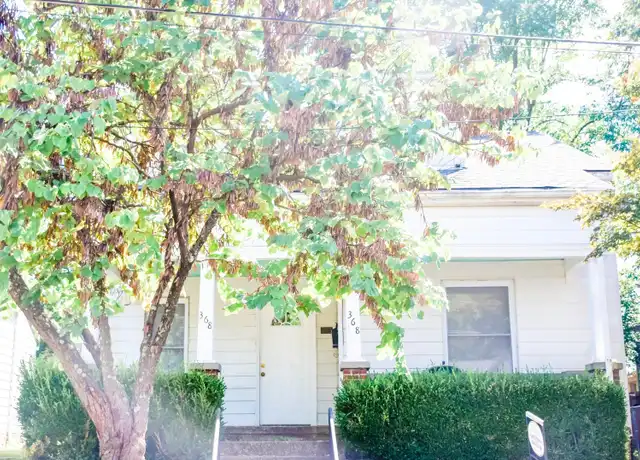 Property at 368 Park Ave, Lexington, KY, 40502, 3 beds, 1 bath, [object Object]