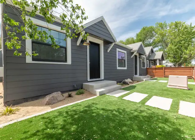 Property at 422 Claremont St Unit 422-2, Reno, NV, 89502, 2 beds, 1 bath, [object Object]