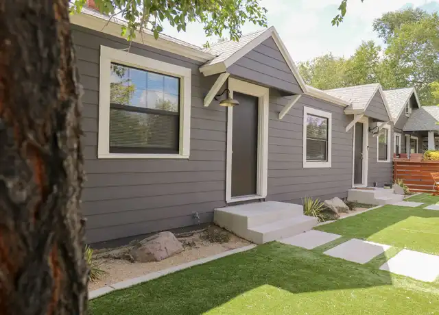 Property at 422 Claremont St Unit 422-2, Reno, NV, 89502, 2 beds, 1 bath, [object Object]