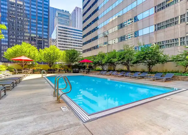 Property at 215 West Apartments - 215 W Washington St, Chicago, IL, 60606, 0-3 beds, 1-3 bath, [object Object]